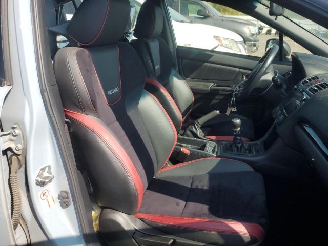 Photo 10 from auction – 2019 SUBARU WRX PREMIU with VIN JF1VA1B65K9809122