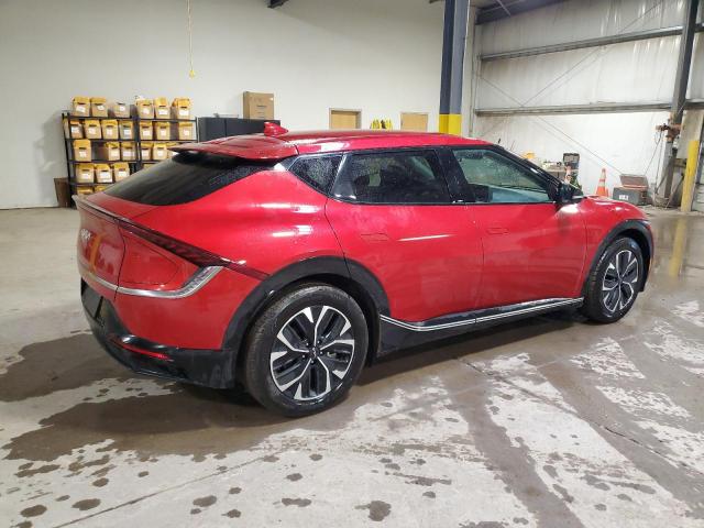 Photo 3 from auction – 2023 KIA EV6 LIGHT with VIN KNDC34LA7P5156999