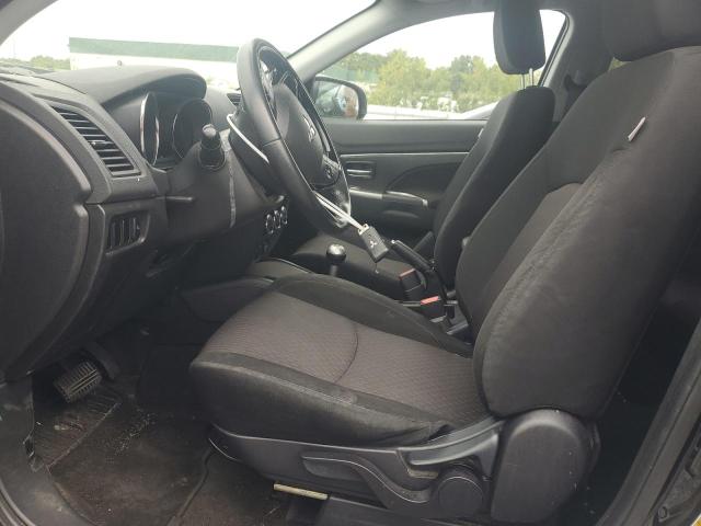 Photo 7 from auction – 2019 MITSUBISHI OUTLANDER with VIN JA4AR3AU9KU008679