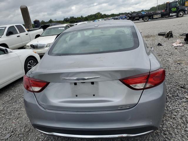 Photo 6 from auction – 2015 CHRYSLER 200 LIMITE with VIN 1C3CCCAB1FN566299