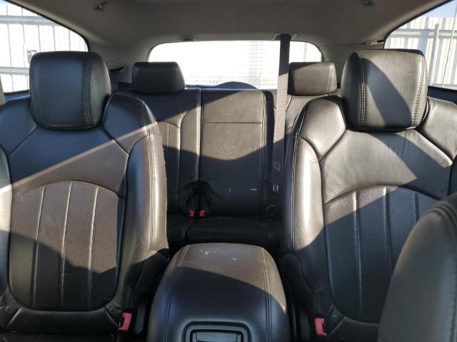 Photo 10 from auction – 2009 BUICK ENCLAVE CX with VIN 5GAEV23D39J171819