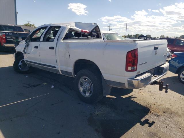 صورة رقم 2 من المزاد - 2005 DODGE RAM 2500 S مع VIN 3D7KS28D95G723280