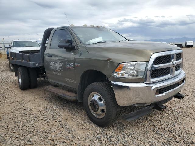Photo 4 from auction – 2015 RAM 3500 ST with VIN 3C63RRAJ8FG630360