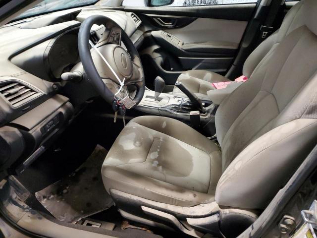 Photo 7 from auction – 2017 SUBARU IMPREZA with VIN 4S3GKAA63H3617033