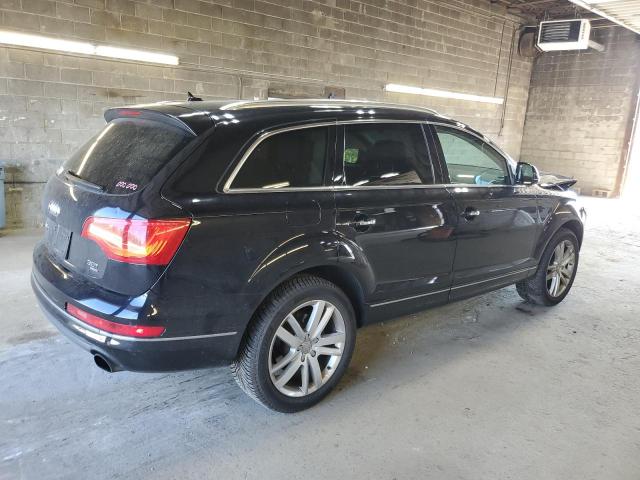 Photo 3 from auction – 2015 AUDI Q7 PREMIUM with VIN WA1LGAFE5FD022072