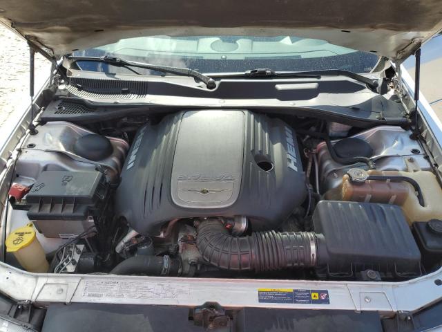 Photo 11 from auction – 2005 CHRYSLER 300C with VIN 2C3JA63H25H635749