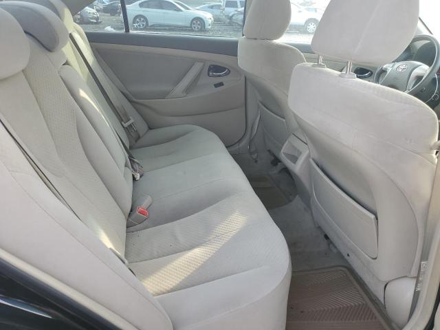 Photo 10 from auction – 2009 TOYOTA CAMRY BASE with VIN 4T1BE46K39U369415