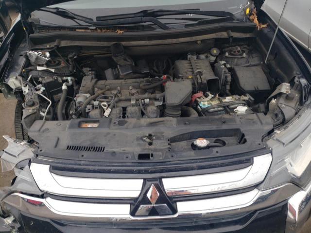 Photo 11 from auction – 2017 MITSUBISHI OUTLANDER with VIN JA4AZ3A31HZ027651