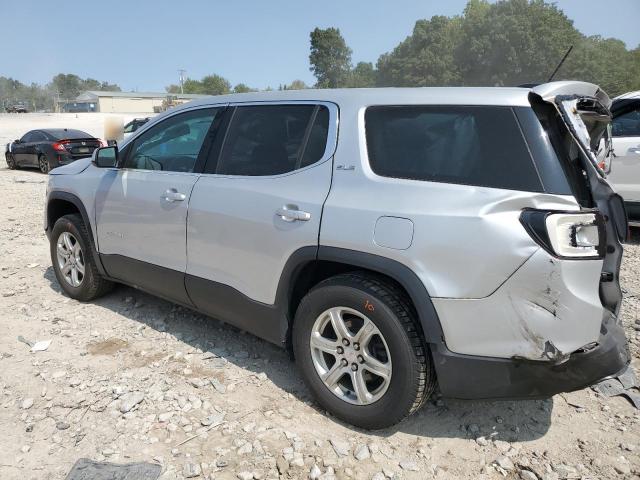 Photo 2 from auction – 2017 GMC ACADIA SLE with VIN 1GKKNKLA0HZ323339