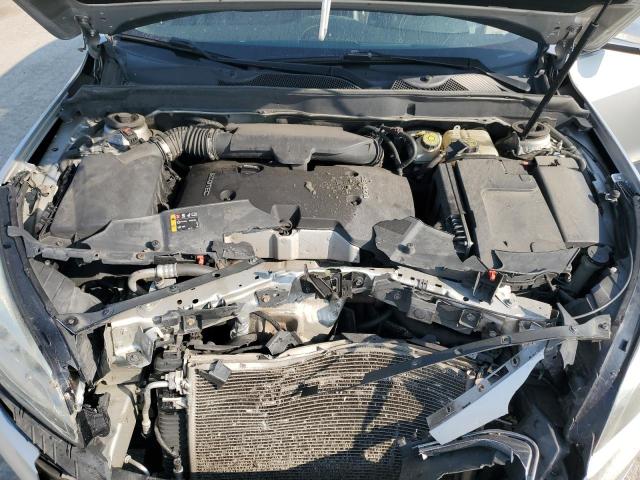 Photo 11 from auction – 2015 CHEVROLET MALIBU 2LT with VIN 1G11D5SL4FF156862