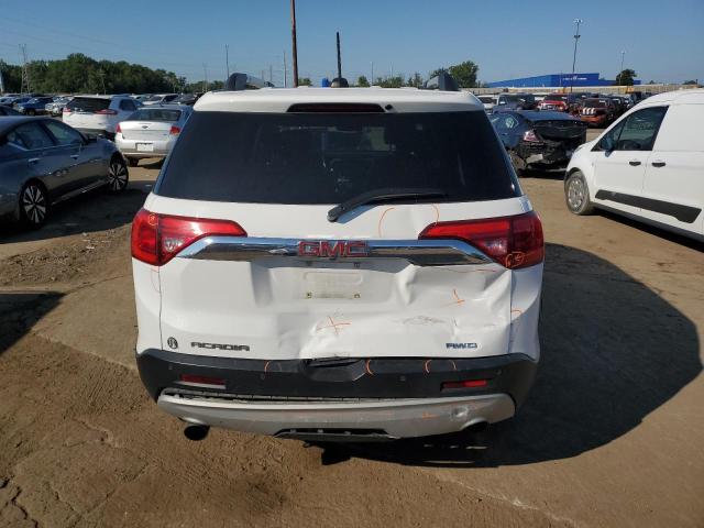 Photo 6 from auction – 2018 GMC ACADIA SLT with VIN 1GKKNULS2JZ247343
