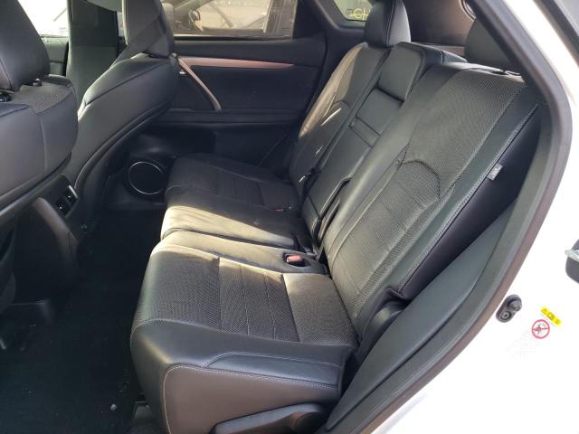 Photo 10 from auction – 2016 LEXUS RX 350 BAS with VIN 2T2BZMCA1GC041128