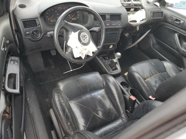 Photo 8 from auction – 2002 VOLKSWAGEN GTI BASE with VIN 9BWDE61J424028544