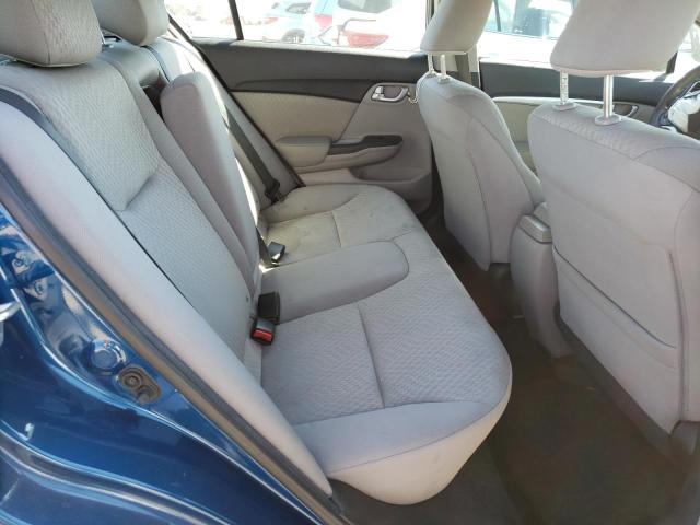 صورة رقم 10 من المزاد - 2014 HONDA CIVIC EX مع VIN 19XFB2F89EE273126