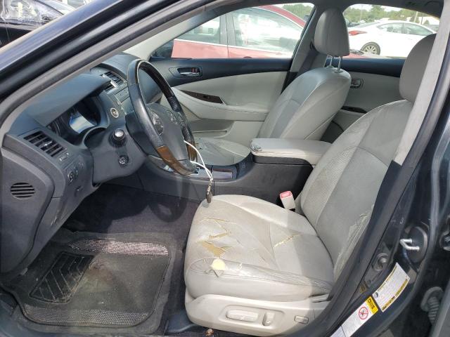 Photo 7 from auction – 2010 LEXUS ES 350 with VIN JTHBK1EG5A2376079