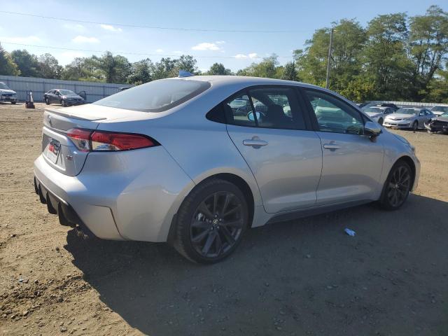 Photo 3 from auction – 2024 TOYOTA COROLLA SE with VIN 5YFS4MCE2RP205172