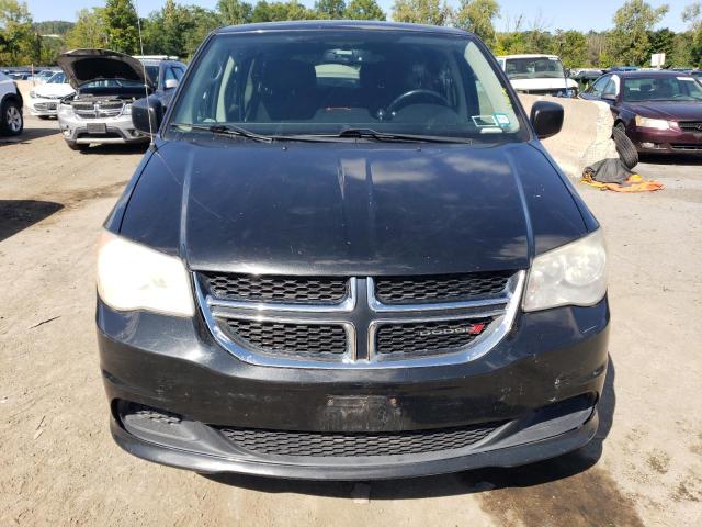 Photo 5 from auction – 2013 DODGE GRAND CARA with VIN 2C4RDGBG4DR628766