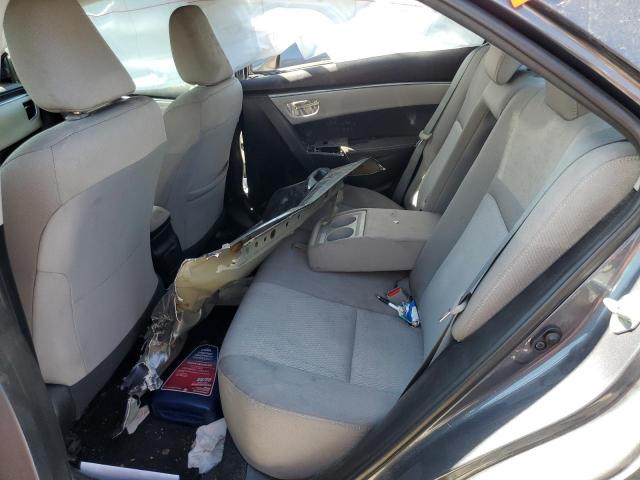 Photo 10 from auction – 2016 TOYOTA COROLLA L with VIN 2T1BURHE8GC662278