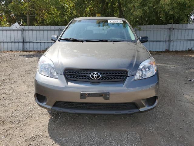 Photo 5 from auction – 2007 TOYOTA COROLLA MA with VIN 2T1KR32E67C655109