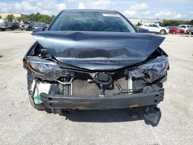 Photo 5 from auction – 2019 TOYOTA COROLLA L with VIN 2T1BURHEXKC155343