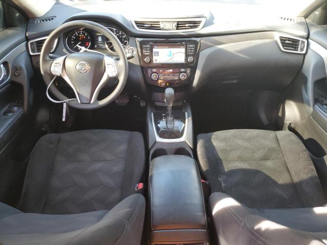 Photo 8 from auction – 2015 NISSAN ROGUE S with VIN 5N1AT2MV3FC917711