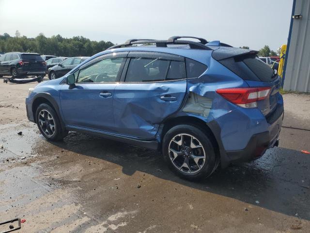 Photo 2 from auction – 2019 SUBARU CROSSTREK with VIN JF2GTAEC8K8291657