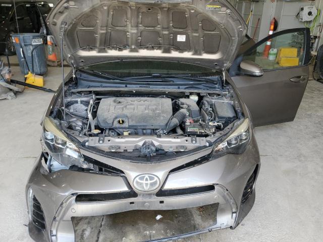 Photo 11 from auction – 2017 TOYOTA COROLLA L with VIN 5YFBURHE9HP661013
