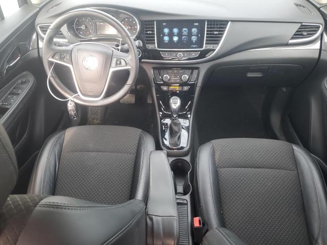Photo 8 from auction – 2017 BUICK ENCORE SPO with VIN KL4CJ1SB7HB027866