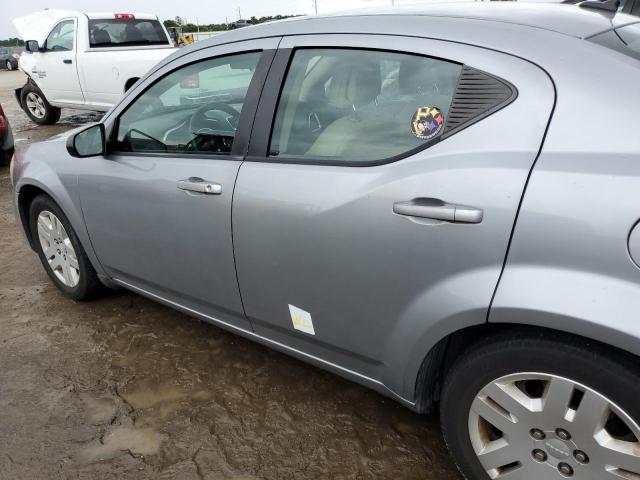 Zdjęcie 12 z aukcji – 2014 DODGE AVENGER SE z VIN 1C3CDZAB6EN170190