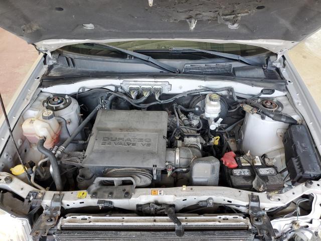 Photo 12 from auction – 2011 FORD ESCAPE LIM with VIN 1FMCU9EG2BKC49446