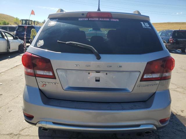 Photo 6 from auction – 2019 DODGE JOURNEY CR with VIN 3C4PDDGG4KT794875
