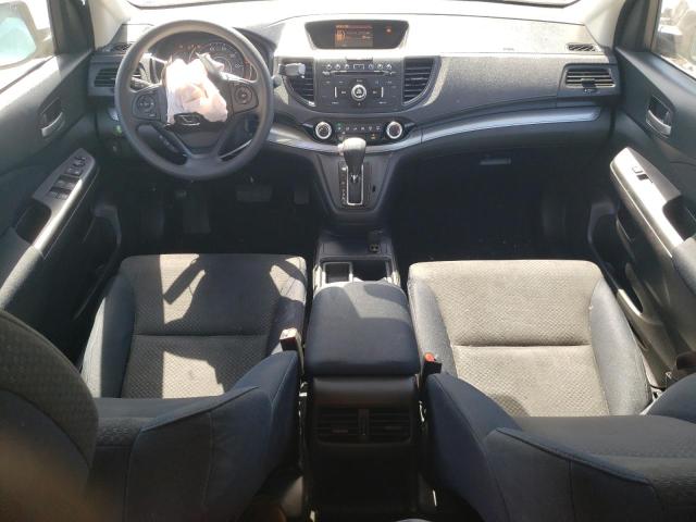 Photo 8 from auction – 2015 HONDA CR-V LX with VIN 3CZRM3H36FG702768