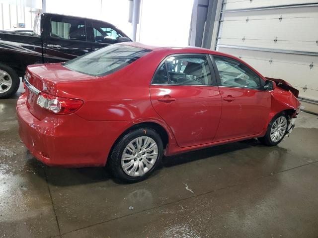 Фото 3 с аукциона – 2013 TOYOTA COROLLA BA с VIN 2T1BU4EE0DC097401