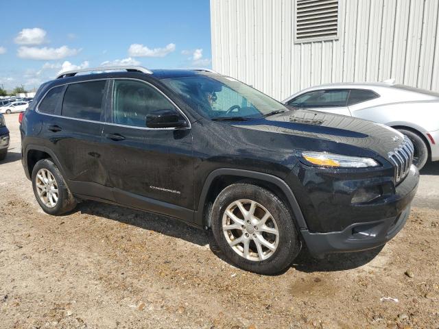 Photo 4 from auction – 2017 JEEP CHEROKEE L with VIN 1C4PJLCB6HW554176