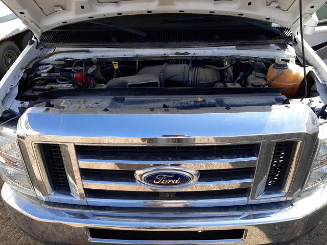 Photo 7 from auction – 2016 FORD FOUR WINDS with VIN 1FDWE3FSXFDA27273