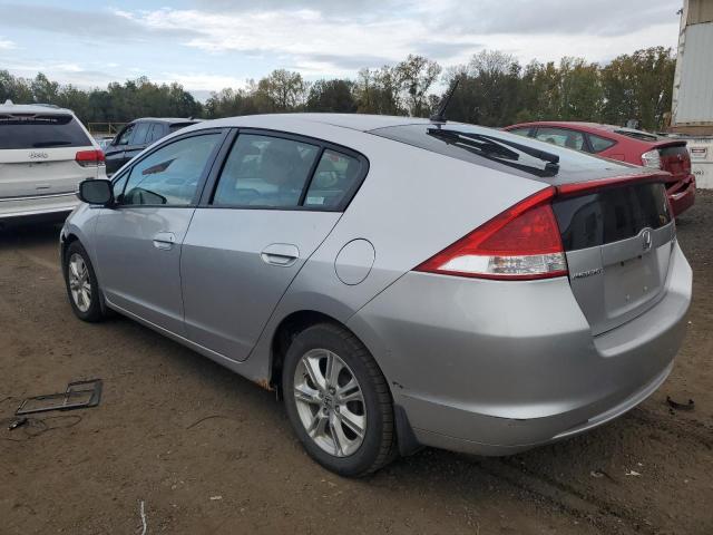 Photo 2 from auction – 2010 HONDA INSIGHT EX with VIN JHMZE2H75AS003874