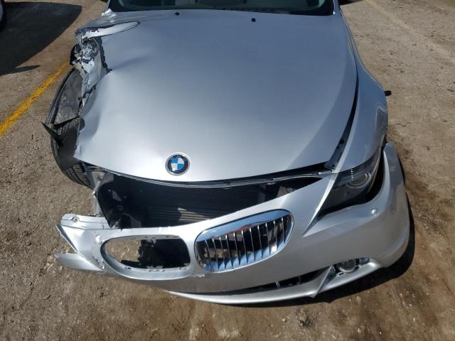 صورة رقم 11 من المزاد - 2004 BMW 645 CI AUT مع VIN WBAEH73464B190870