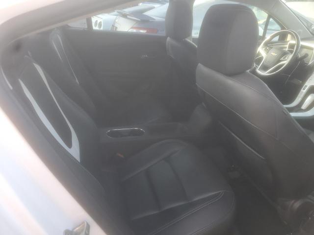 Photo 10 from auction – 2012 CHEVROLET VOLT with VIN 1G1RD6E48CU110391