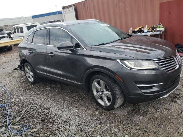 Photo 4 from auction – 2017 LINCOLN MKC PREMIE with VIN 5LMCJ1C96HUL56864