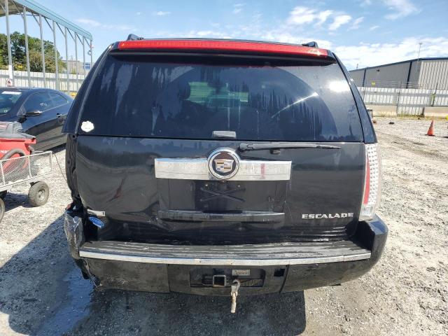 Foto 6 de la subasta – 2011 CADILLAC ESCALADE L con VIN 1GYS4BEF6BR271899