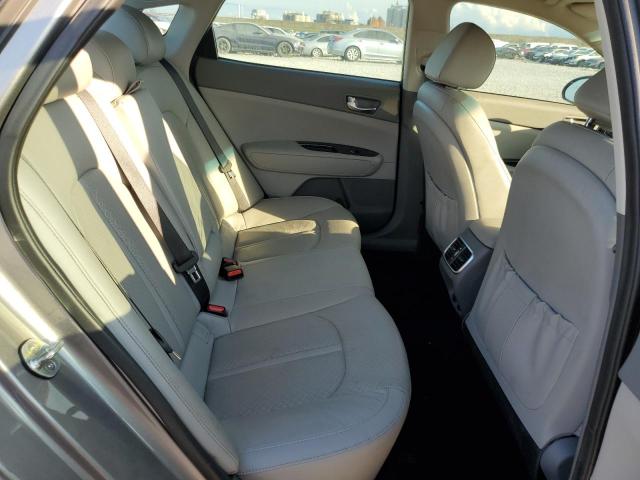 Photo 10 from auction – 2018 KIA OPTIMA EX with VIN 5XXGU4L36JG222106