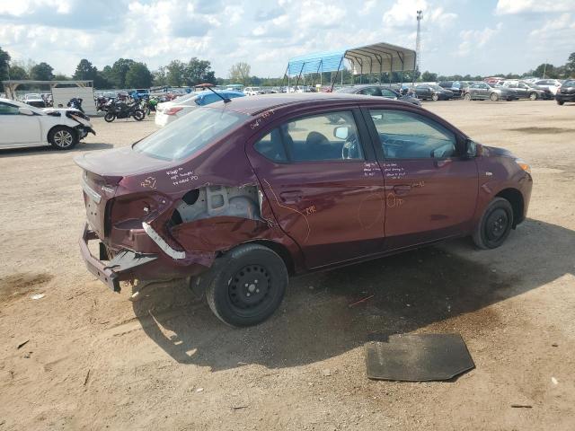 Photo 3 from auction – 2023 MITSUBISHI MIRAGE G4 with VIN ML32FUFJ8PHF05834