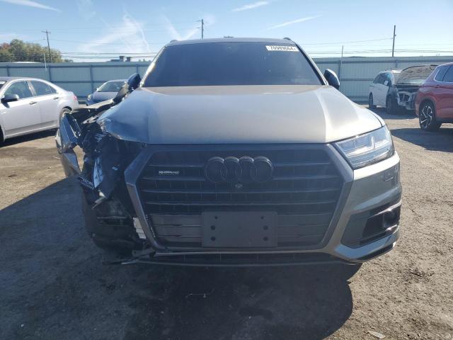 Photo 5 from auction – 2018 AUDI Q7 PRESTIG with VIN WA1VAAF76JD015801