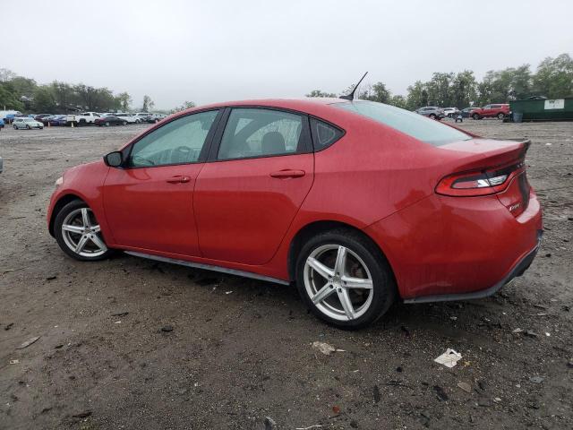 Photo 2 from auction – 2016 DODGE DART SXT with VIN 1C3CDFBB0GD515736