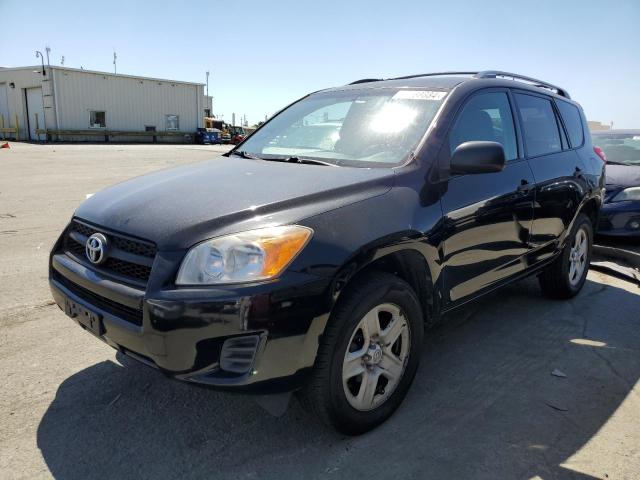 TOYOTA RAV4 2011 con VIN 2T3ZF4DV0BW056702 - Foto de la subasta