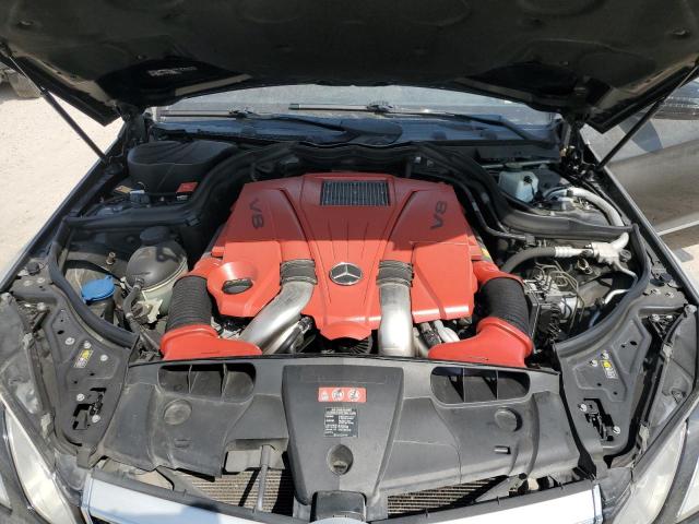 Photo 11 from auction – 2013 MERCEDES-BENZ E 550 with VIN WDDKK7DF0DF202985