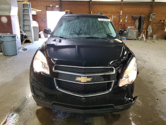Photo 5 from auction – 2015 CHEVROLET EQUINOX LT with VIN 2GNFLFEK1F6110142