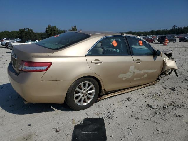 Photo 3 from auction – 2011 TOYOTA CAMRY BASE with VIN 4T1BF3EK3BU734710