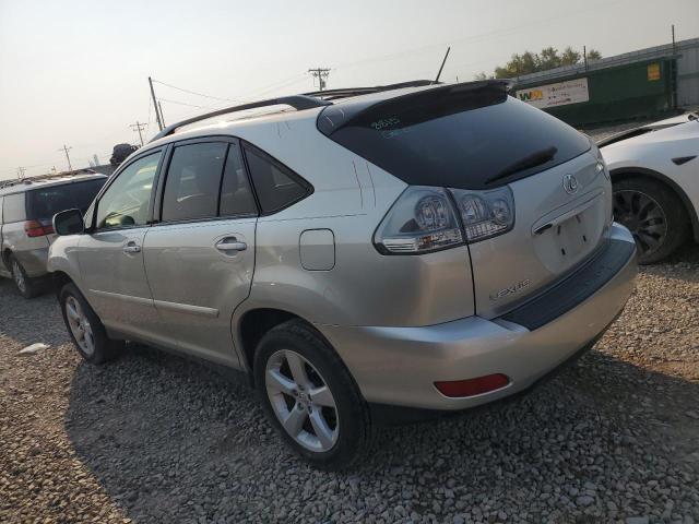Photo 2 from auction – 2004 LEXUS RX 330 with VIN JTJHA31U640071449