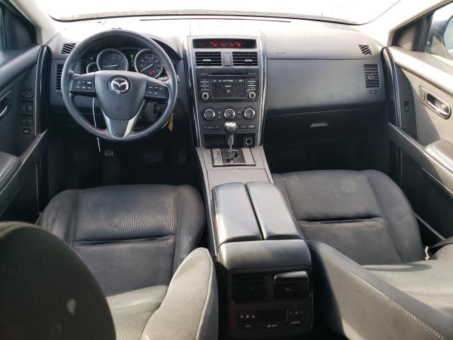 Photo 8 from auction – 2015 MAZDA CX-9 SPORT with VIN JM3TB2BA4F0454535